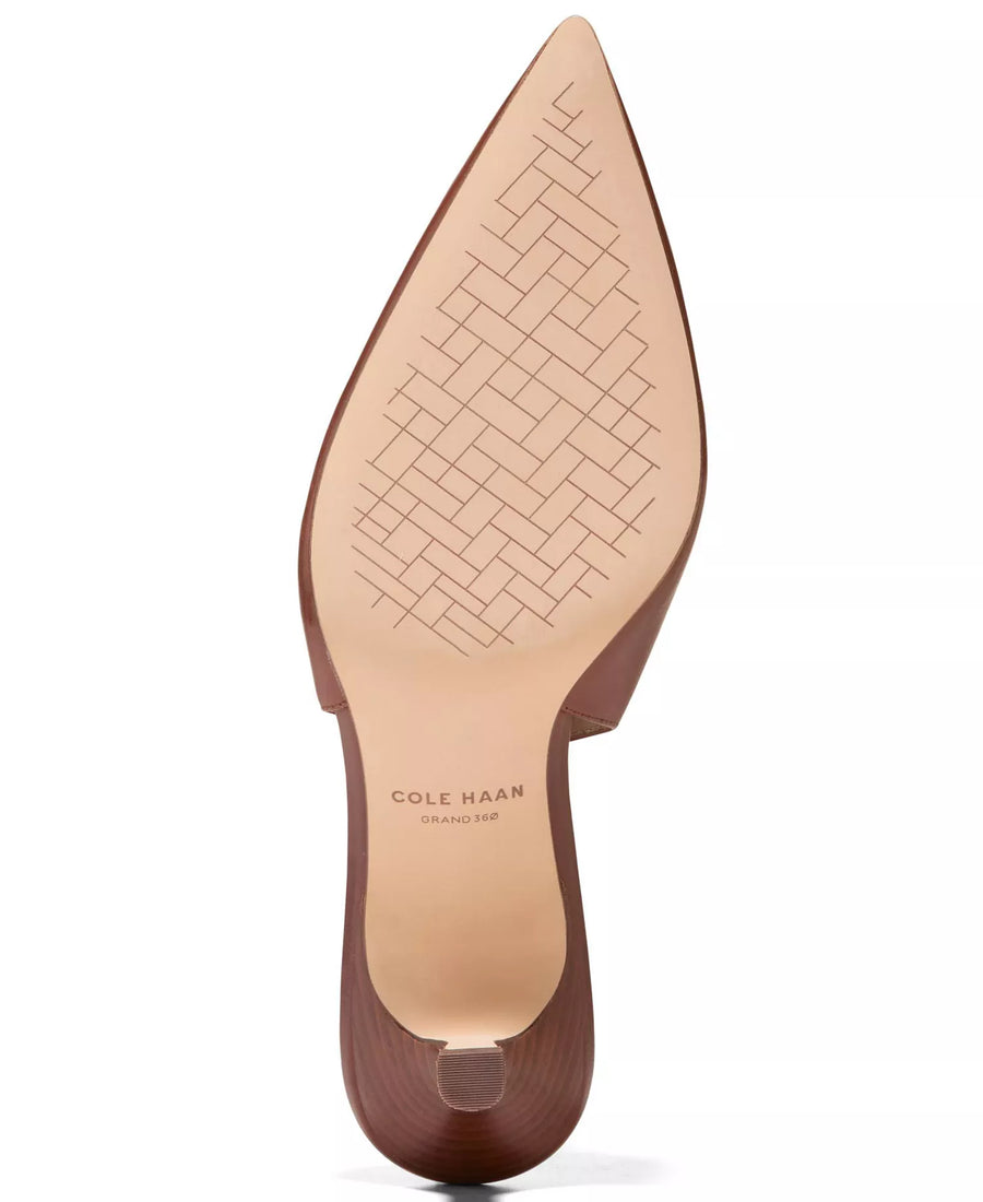 Cole Haan Women's Hansell Slingback Pumps