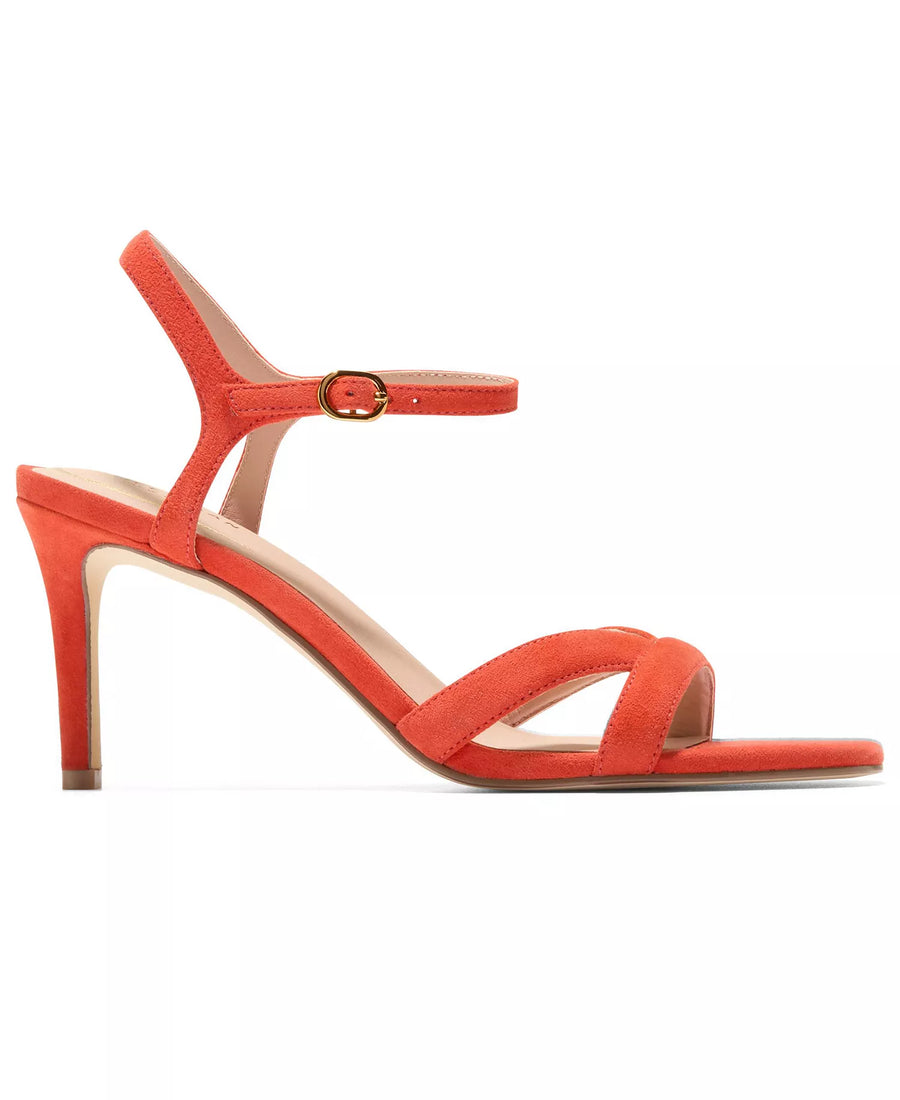 Cole Haan Women's Constantina Round Toe Sandals