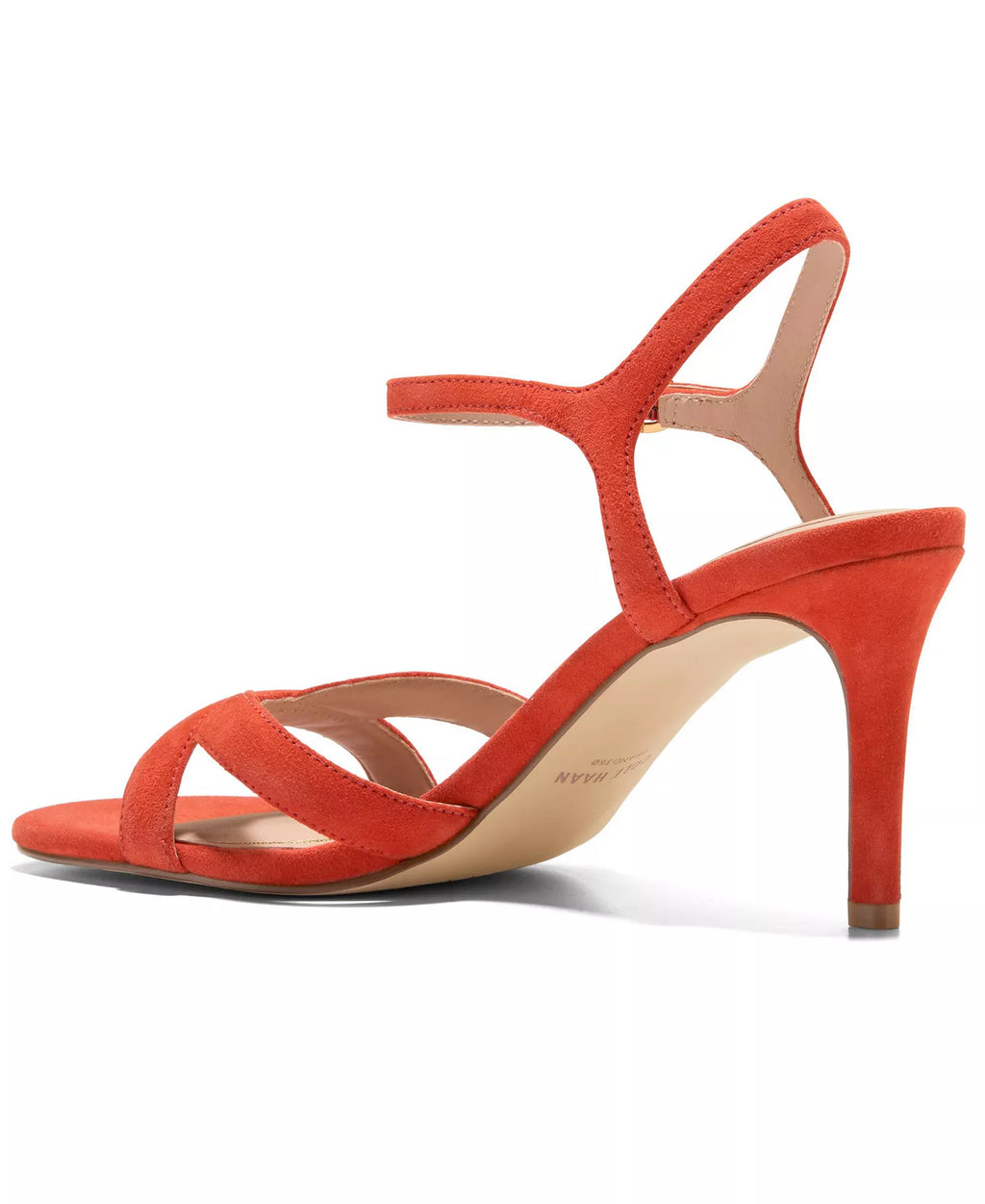 Cole Haan Women's Constantina Round Toe Sandals