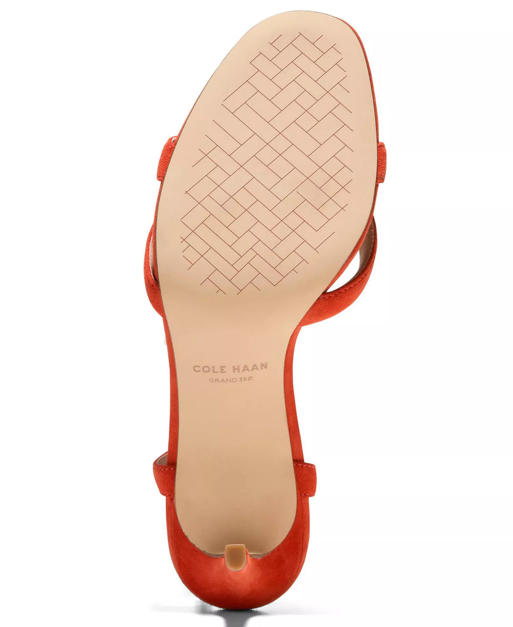 Cole Haan Women's Constantina Round Toe Sandals