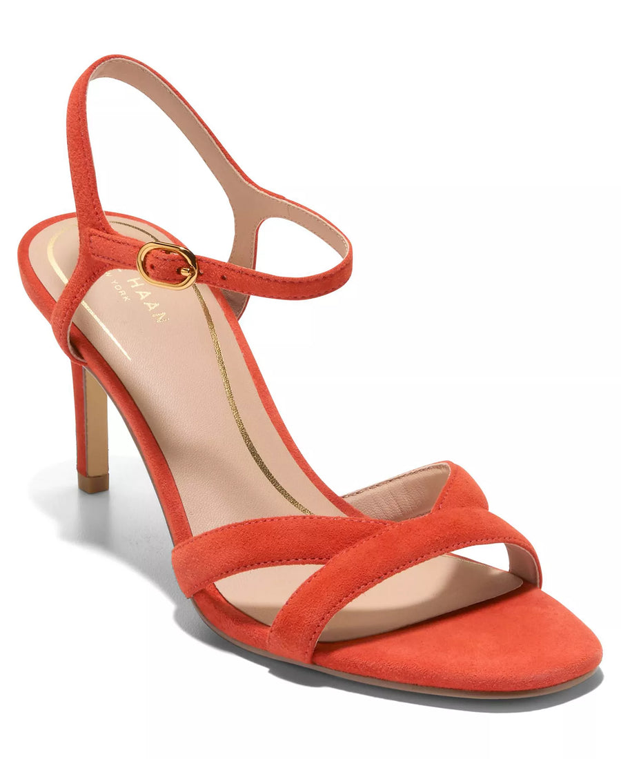 Cole Haan Women's Constantina Round Toe Sandals