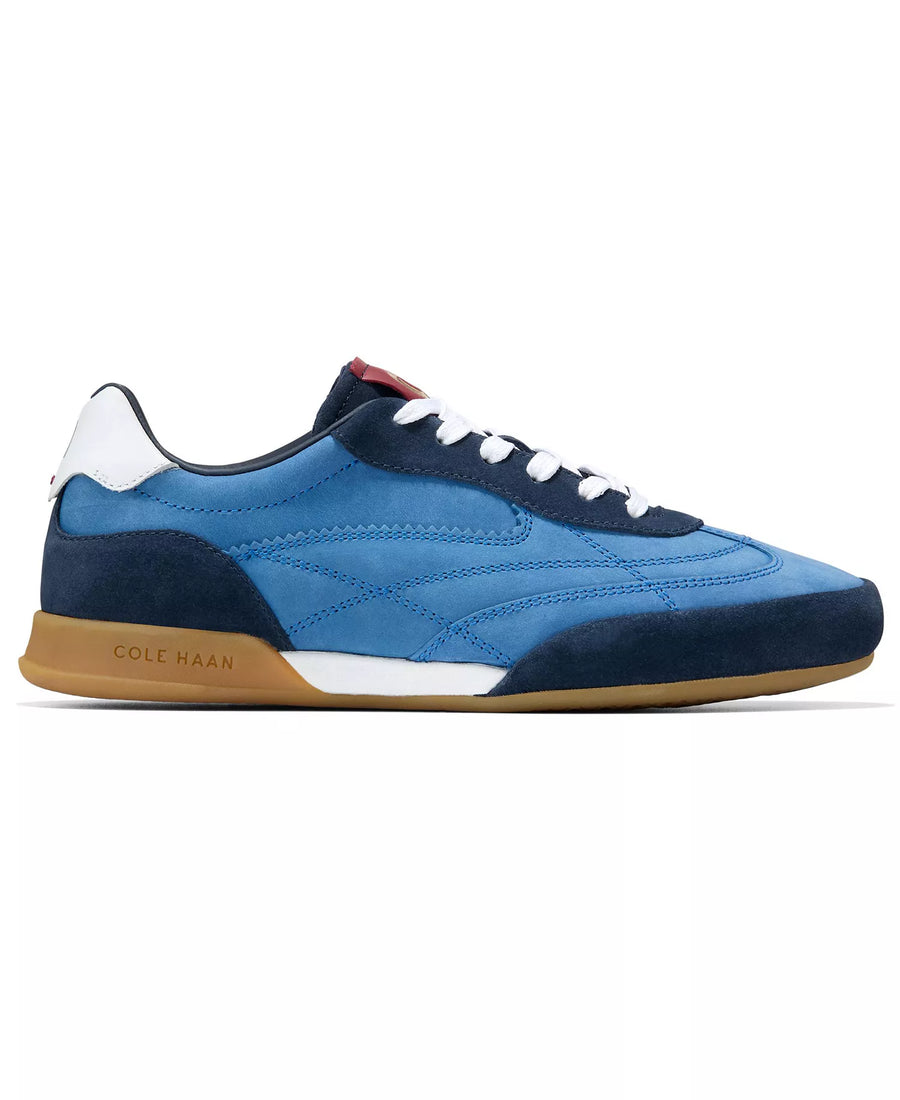 Cole Haan Women's GrandPrø Turf 2.0 Lace-Up Sneakers