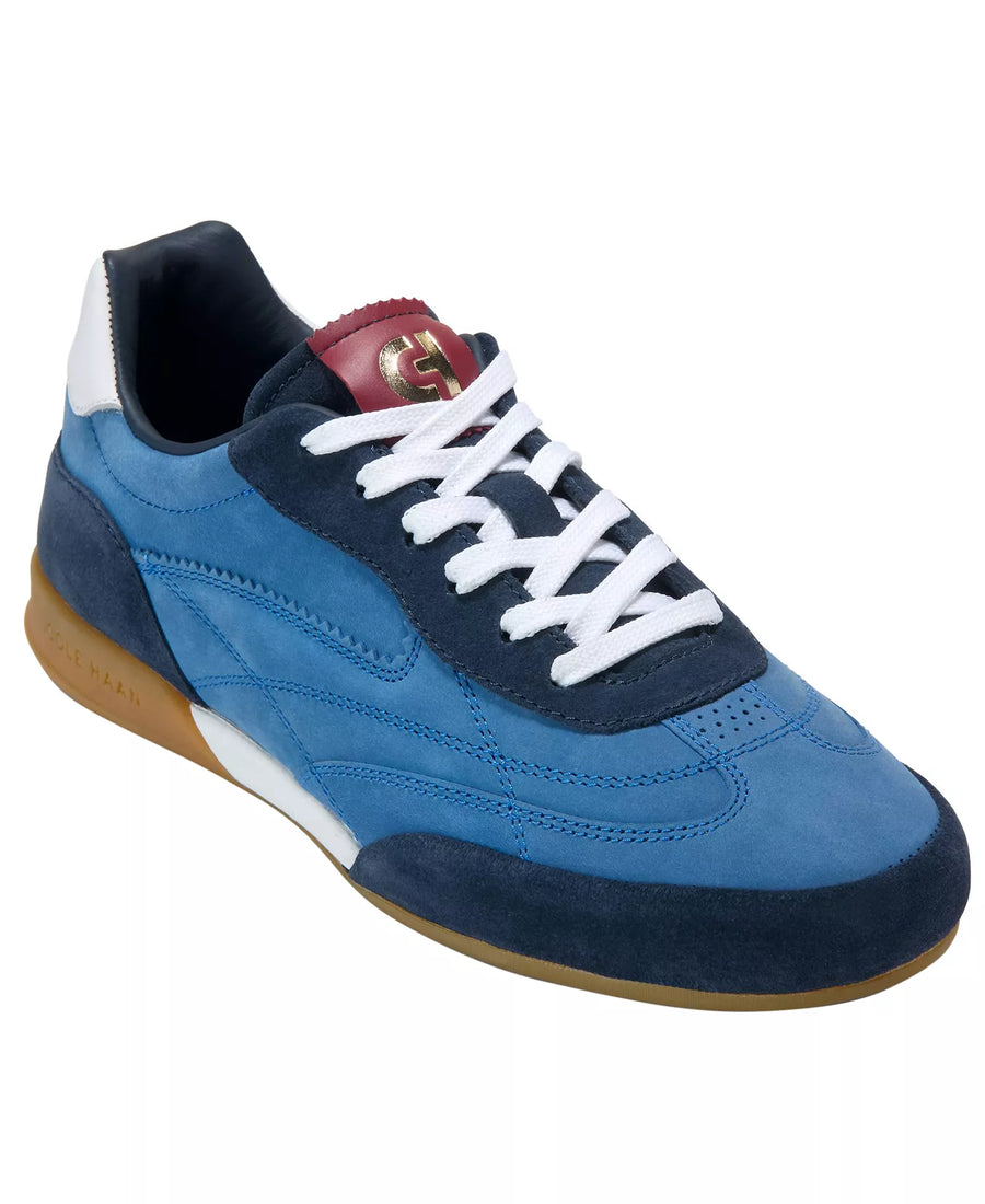Cole Haan Women's GrandPrø Turf 2.0 Lace-Up Sneakers