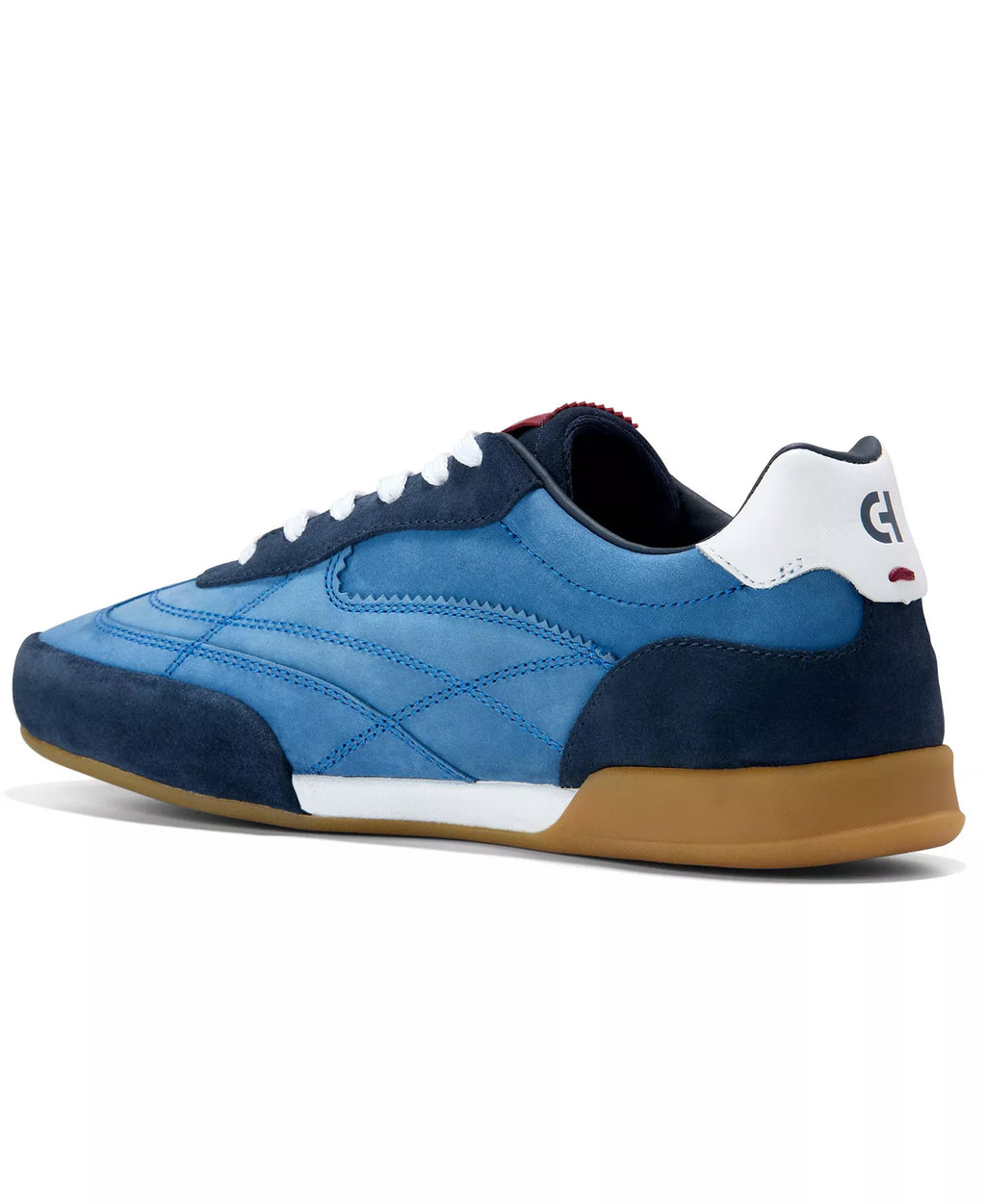 Cole Haan Women's GrandPrø Turf 2.0 Lace-Up Sneakers