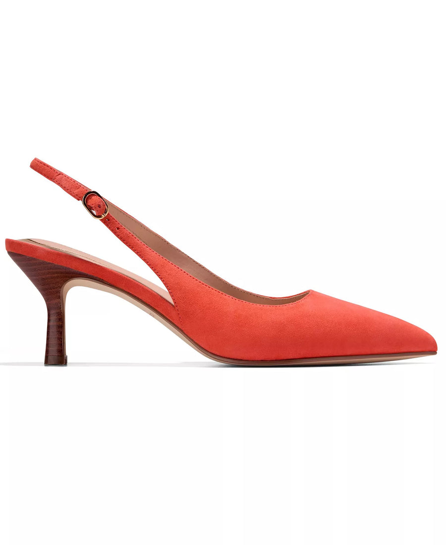 Cole Haan Women's Hansell Slingback Pumps