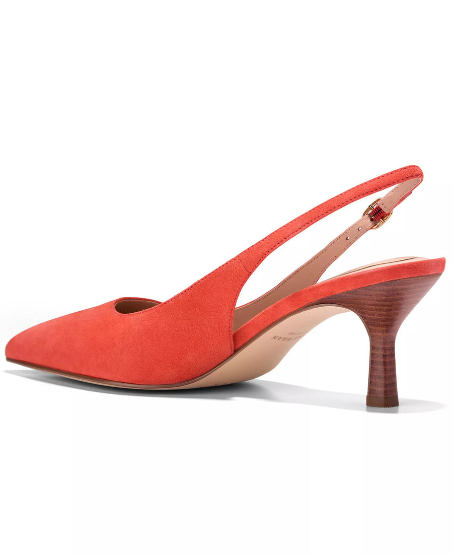 Cole Haan Women's Hansell Slingback Pumps