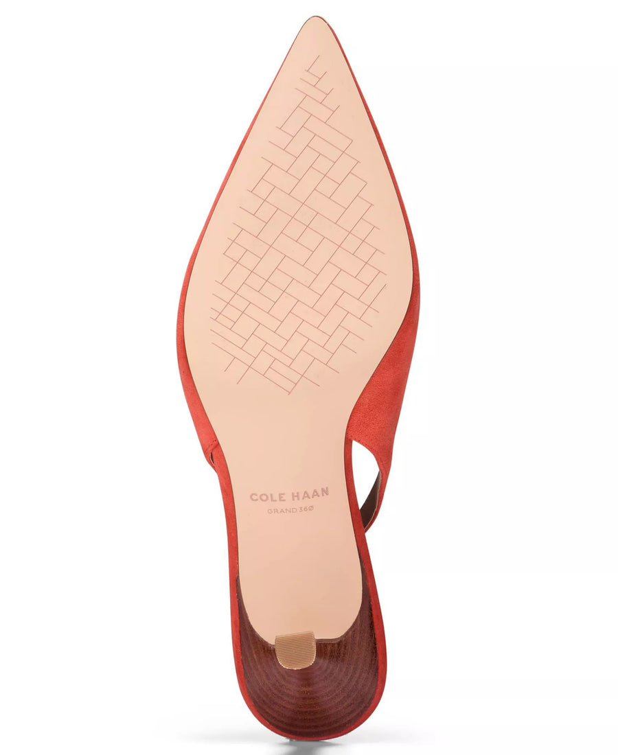 Cole Haan Women's Hansell Slingback Pumps