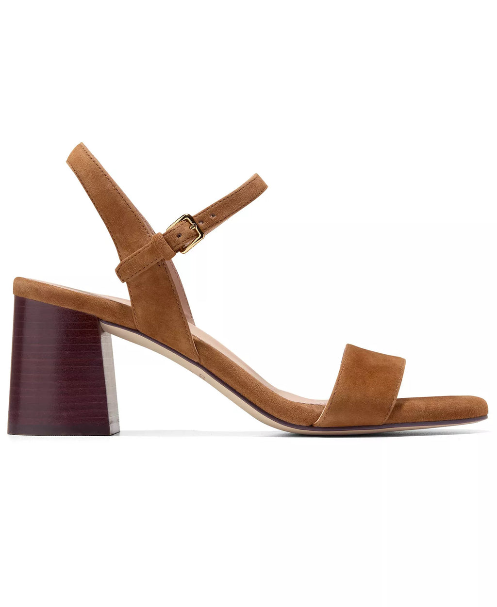 Cole Haan Women's Josie Block Heel Sandals