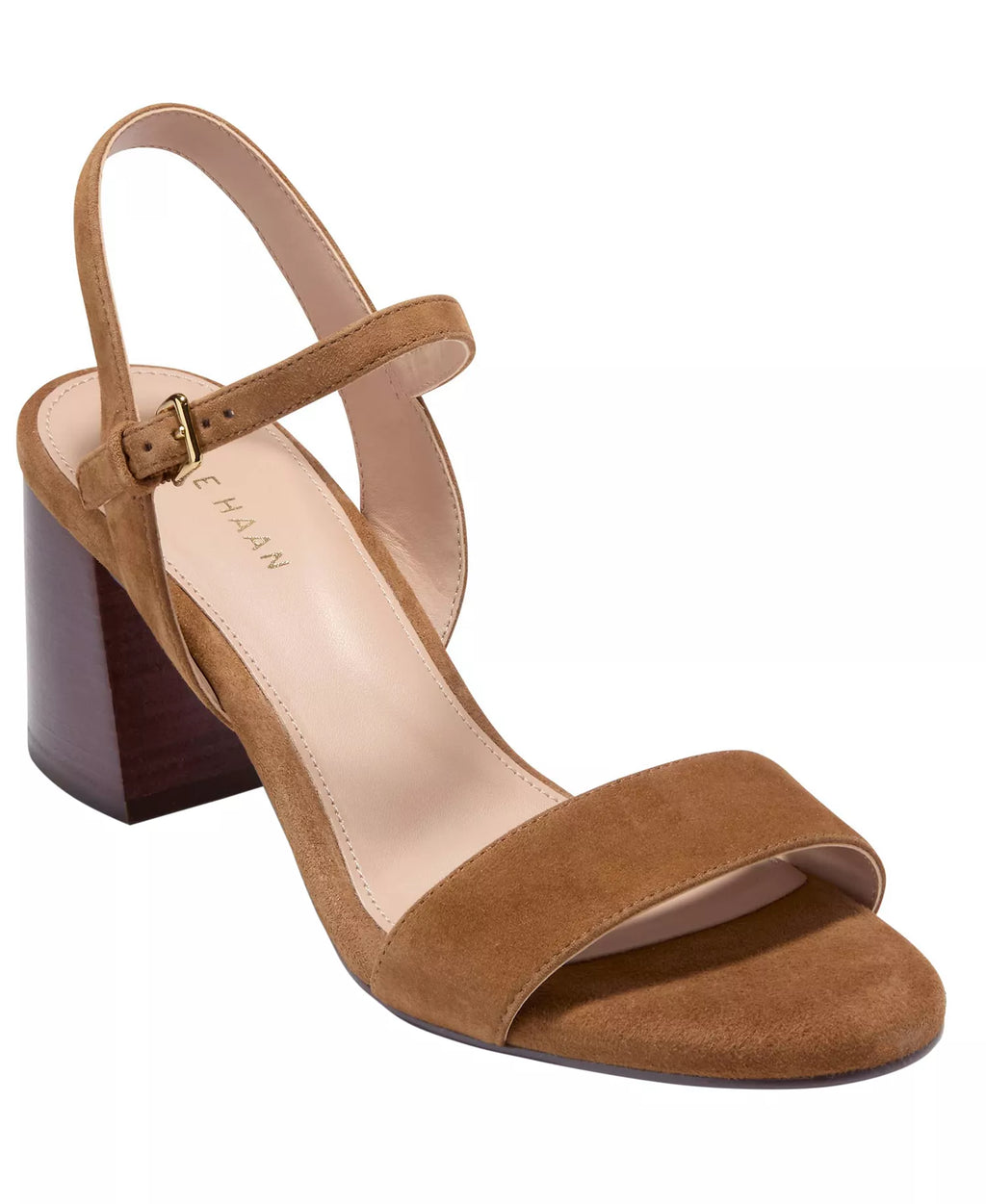 Cole Haan Women's Josie Block Heel Sandals