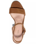 Cole Haan Women's Josie Block Heel Sandals