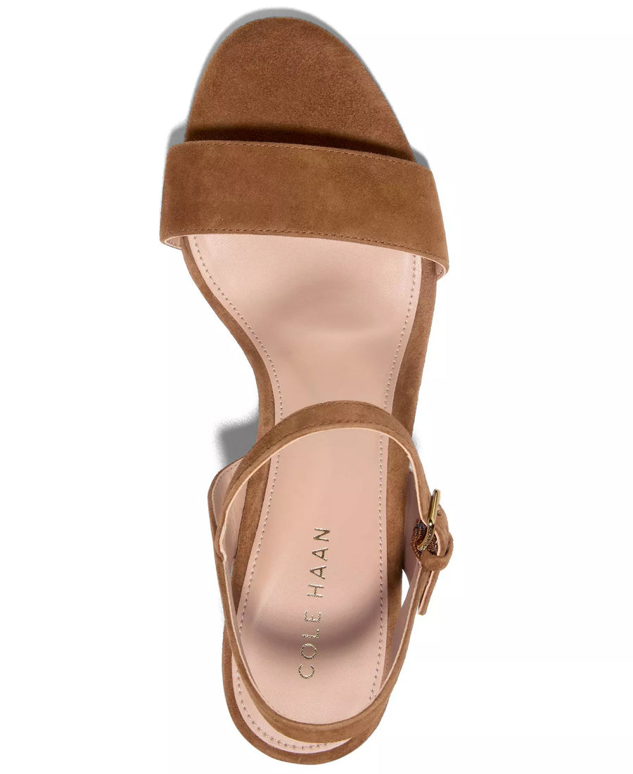 Cole Haan Women's Josie Block Heel Sandals