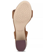 Cole Haan Women's Josie Block Heel Sandals