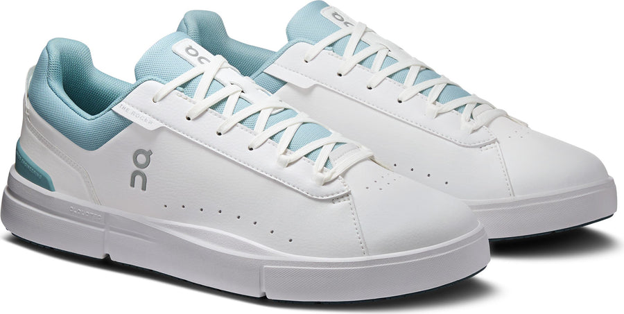 On THE ROGER Advantage Tennis Sneaker - Men's