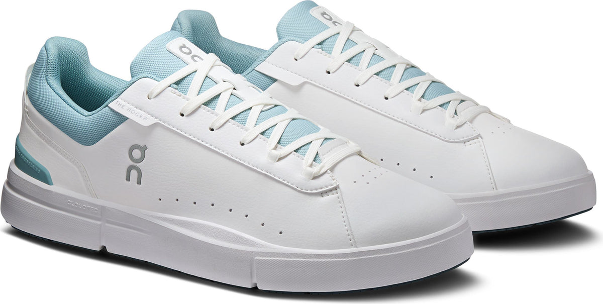 On THE ROGER Advantage Tennis Sneaker - Men's