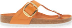 Birkenstock Gizeh Big Buckle Sandal - Women's
