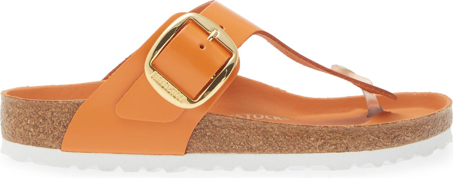 Birkenstock Gizeh Big Buckle Sandal - Women's