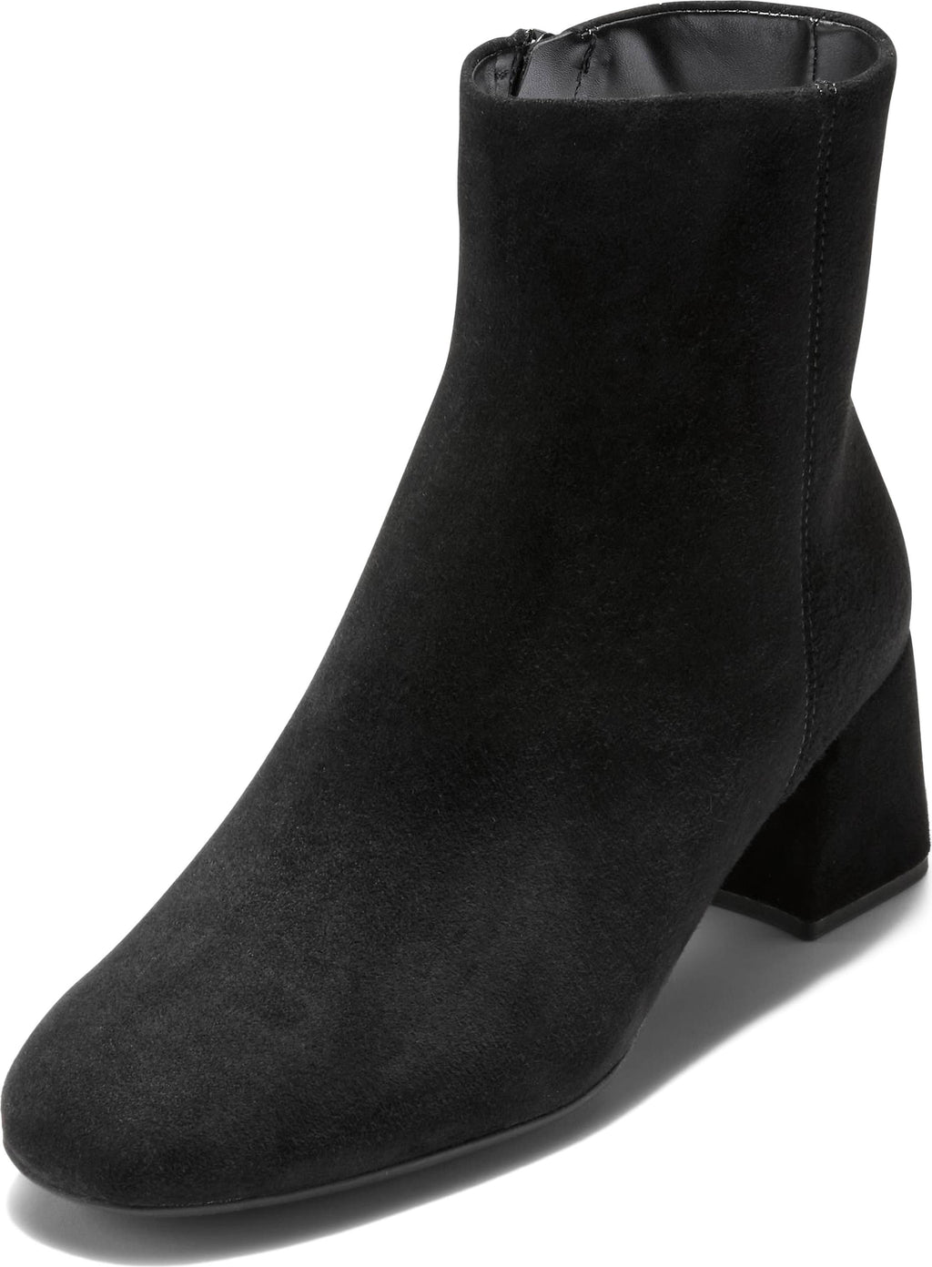 Cole Haan Grand Ambition Annabeth Leather Bootie - Women's