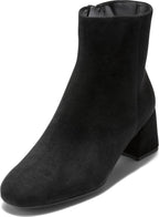 Cole Haan Grand Ambition Annabeth Leather Bootie - Women's
