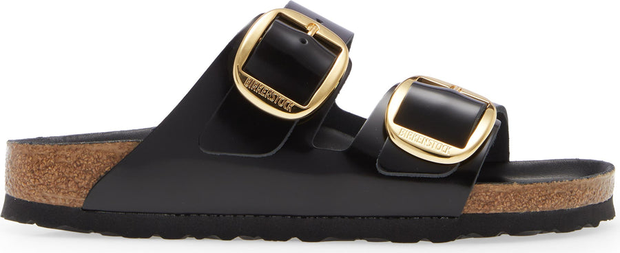 Birkenstock Arizona Big Buckle Slide Sandal - Women's