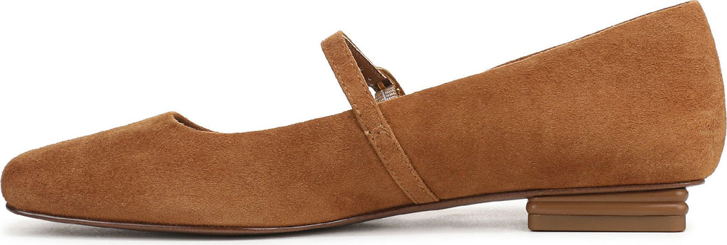 Franco Sarto Tinsley Square Toe Mary Jane Flat - Women's