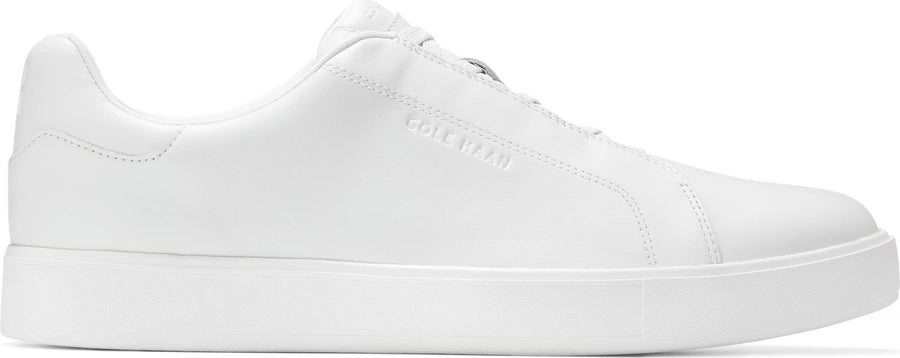 Cole Haan GrandPro Luxe Slip-On Sneaker - Men's