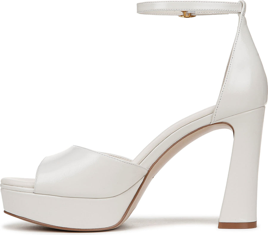 27 Edit Naturalizer Delphie Ankle Strap Platform Sandal - Women's