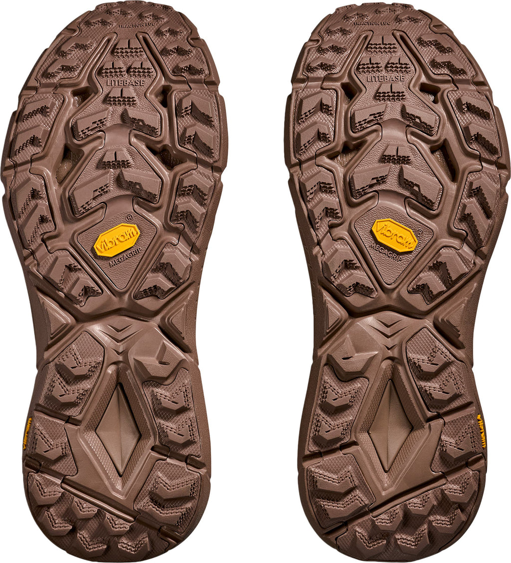 Hoka Mafate Speed 4 Lite Sneaker - Women's