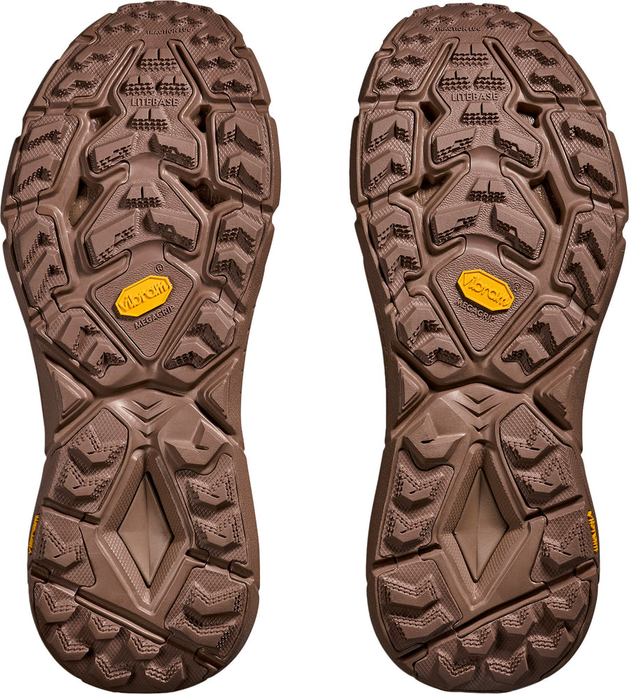 Hoka Mafate Speed 4 Lite Sneaker - Women's