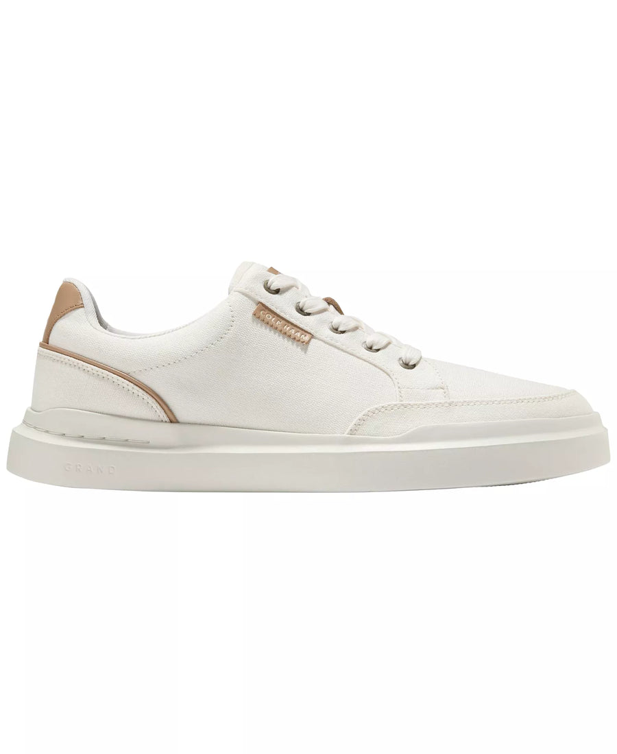 Cole Haan Men's GrandPro Yacht Lace-Up Sneakers
