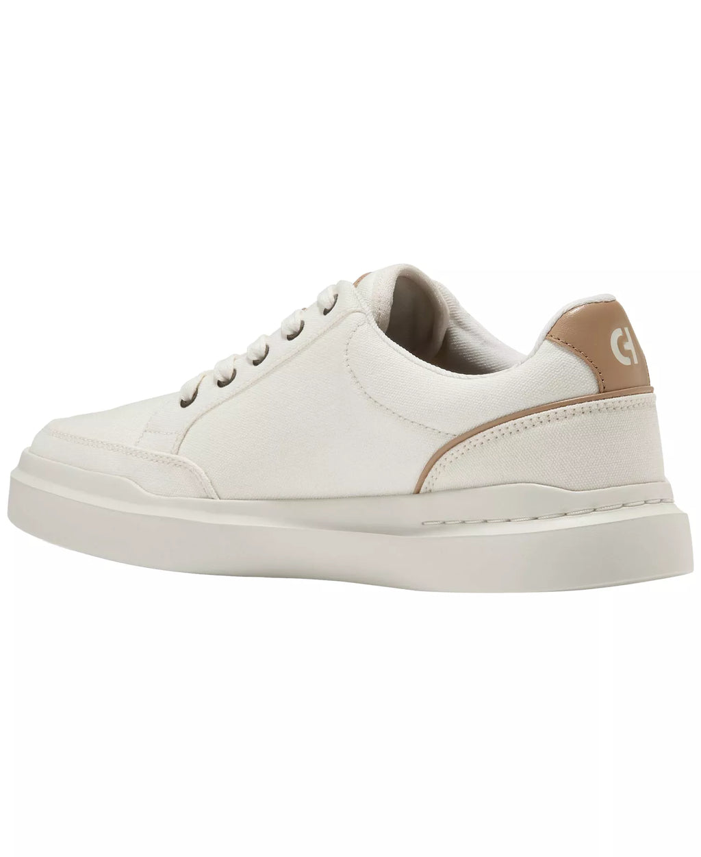 Cole Haan Men's GrandPro Yacht Lace-Up Sneakers