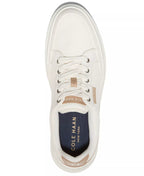 Cole Haan Men's GrandPro Yacht Lace-Up Sneakers