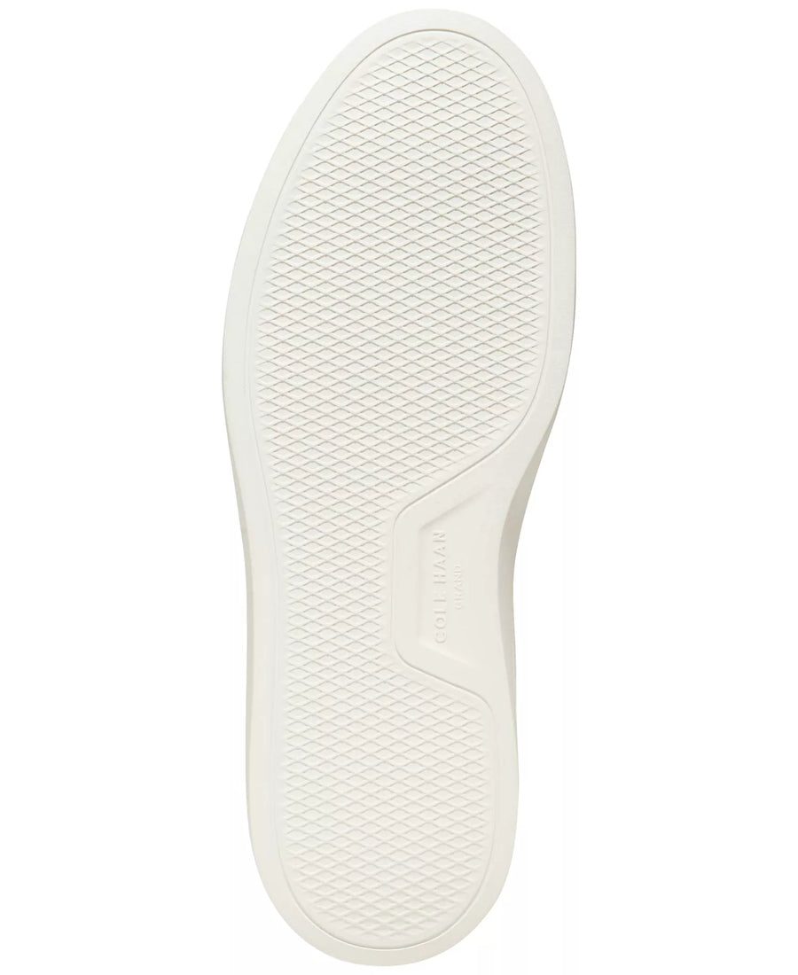 Cole Haan Men's GrandPro Yacht Lace-Up Sneakers