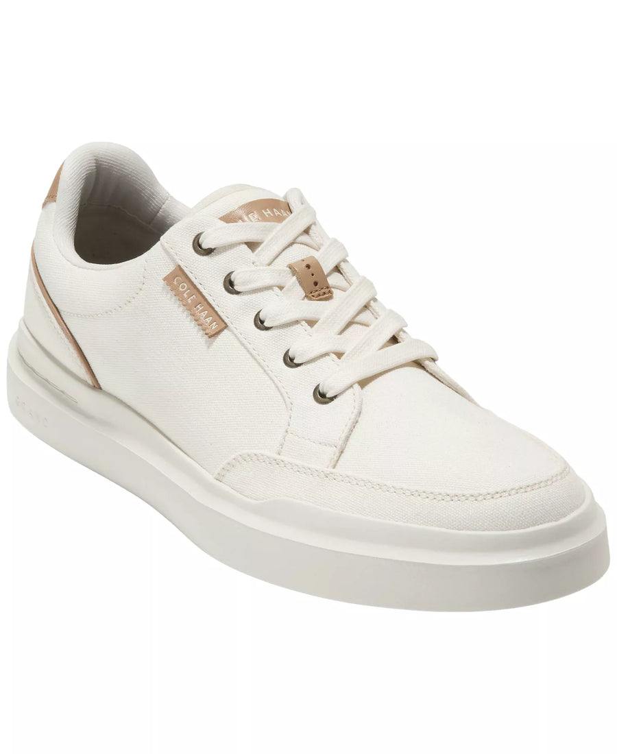 Cole Haan Men's GrandPro Yacht Lace-Up Sneakers