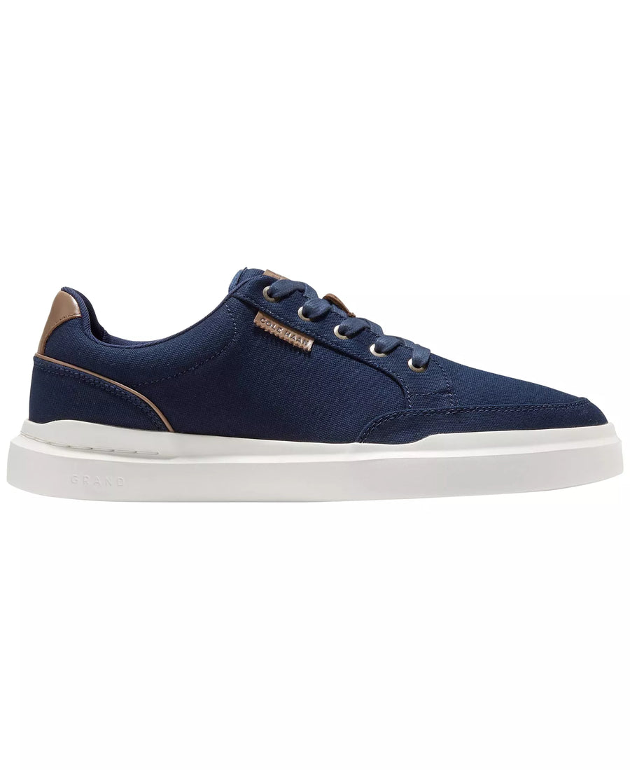 Cole Haan Men's GrandPro Yacht Lace-Up Sneakers