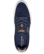 Cole Haan Men's GrandPro Yacht Lace-Up Sneakers