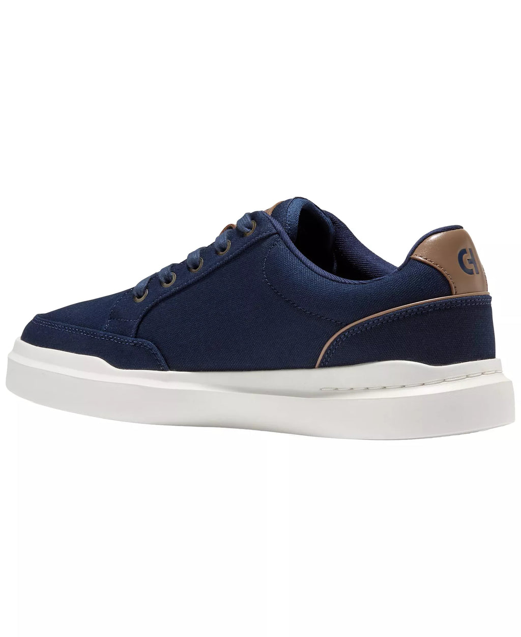 Cole Haan Men's GrandPro Yacht Lace-Up Sneakers