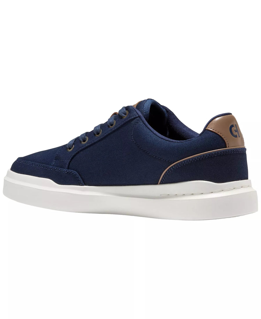 Cole Haan Men's GrandPro Yacht Lace-Up Sneakers