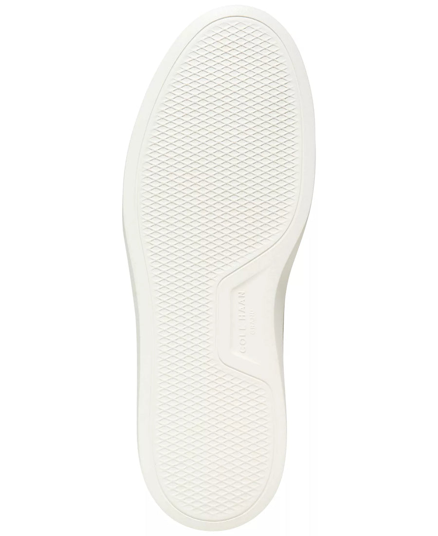 Cole Haan Men's GrandPro Yacht Lace-Up Sneakers