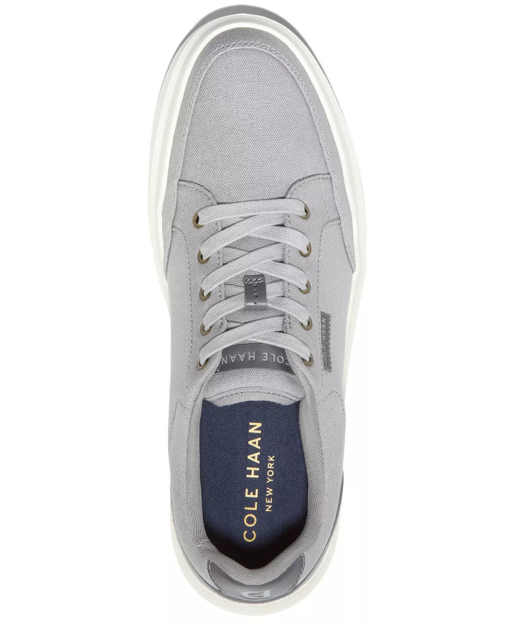 Cole Haan Men's GrandPro Yacht Lace-Up Sneakers