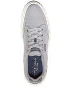 Cole Haan Men's GrandPro Yacht Lace-Up Sneakers