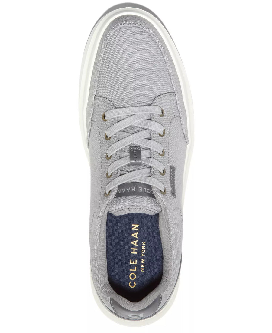 Cole Haan Men's GrandPro Yacht Lace-Up Sneakers