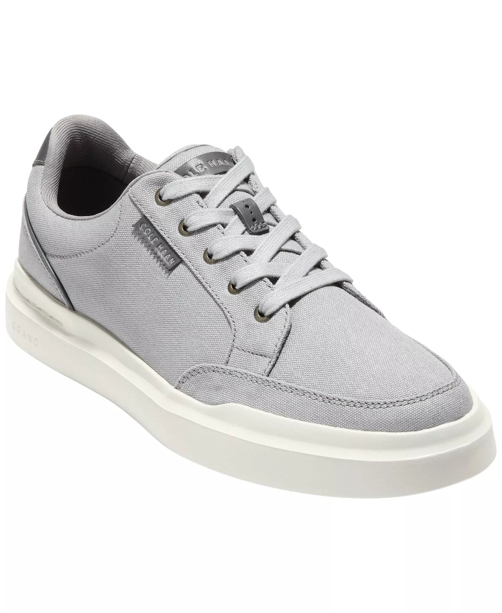 Cole Haan Men's GrandPro Yacht Lace-Up Sneakers