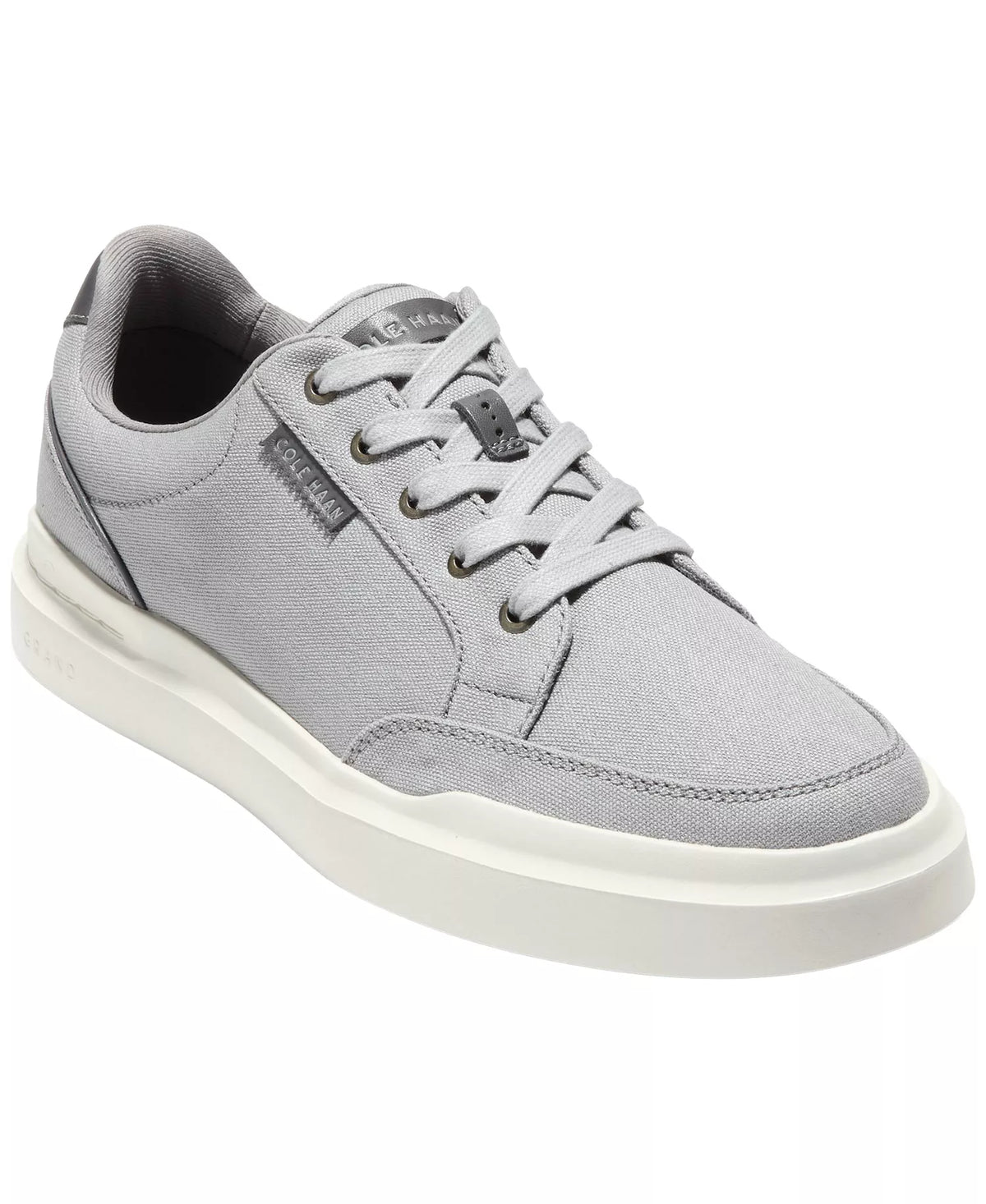 Cole Haan Men's GrandPro Yacht Lace-Up Sneakers