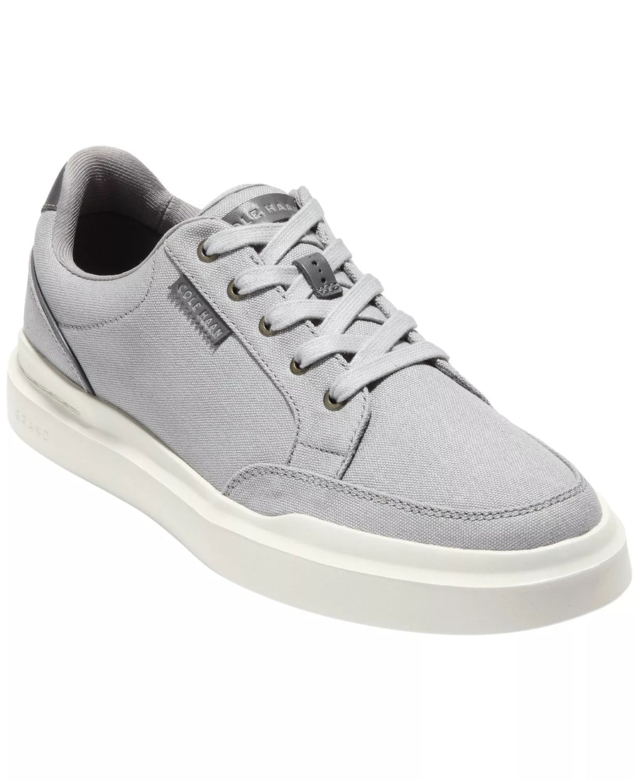 Cole Haan Men's GrandPro Yacht Lace-Up Sneakers