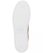 Michael Kors Men's Keating Lace-Up Logo Sneaker