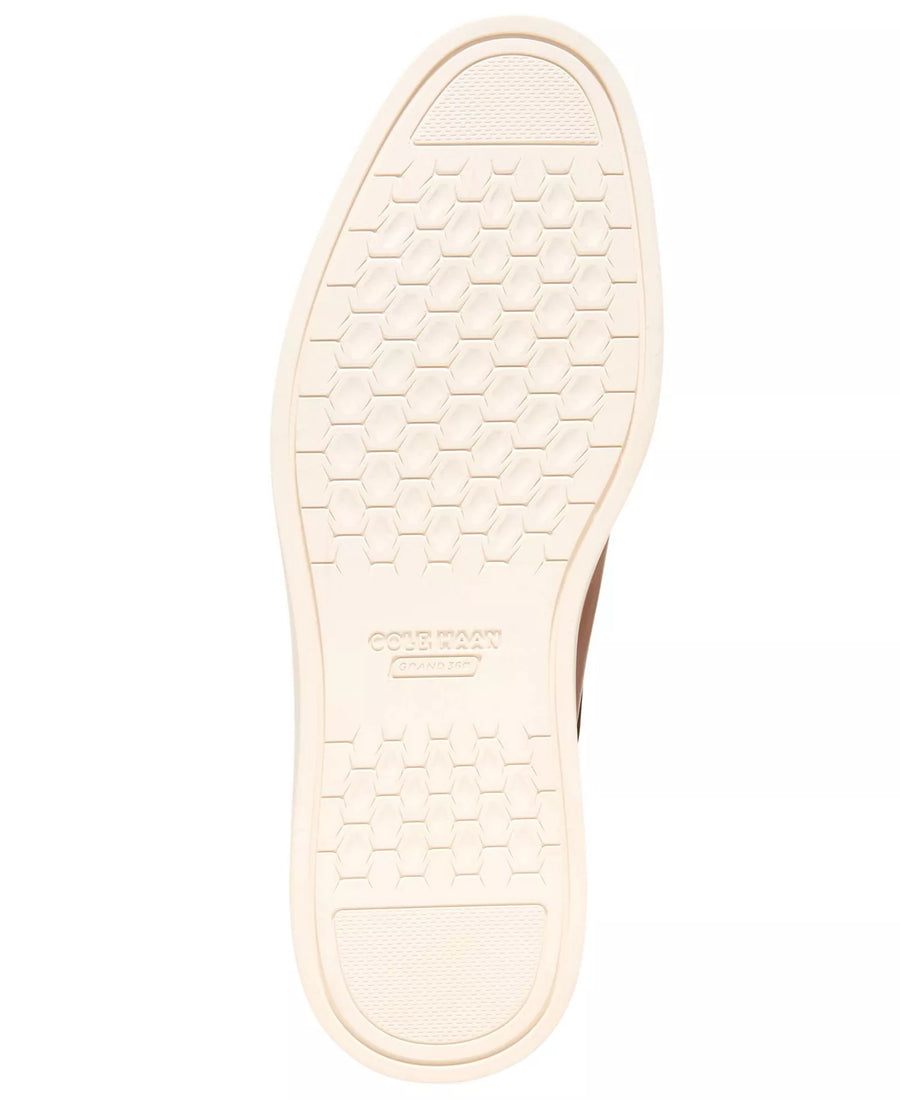 Cole Haan Cole Hann Men's Davidson Grand Cap-Toe Oxford Shoes