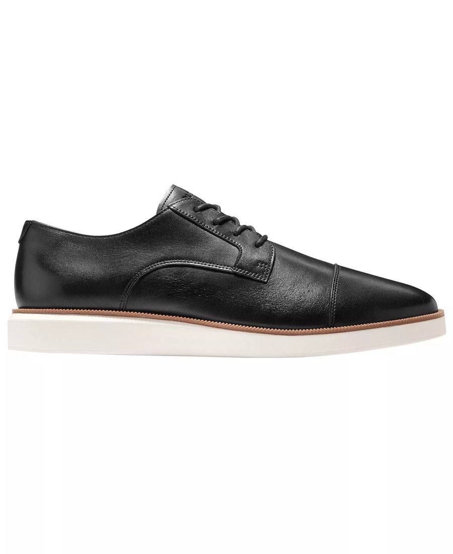 Cole Haan Cole Hann Men's Davidson Grand Cap-Toe Oxford Shoes