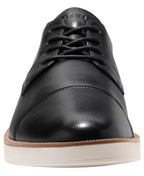 Cole Haan Cole Hann Men's Davidson Grand Cap-Toe Oxford Shoes