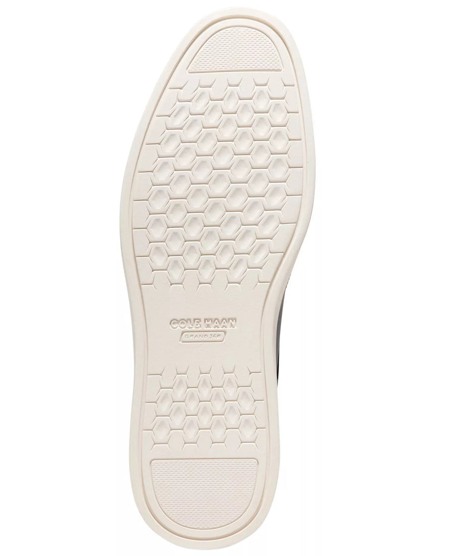Cole Haan Cole Hann Men's Davidson Grand Cap-Toe Oxford Shoes