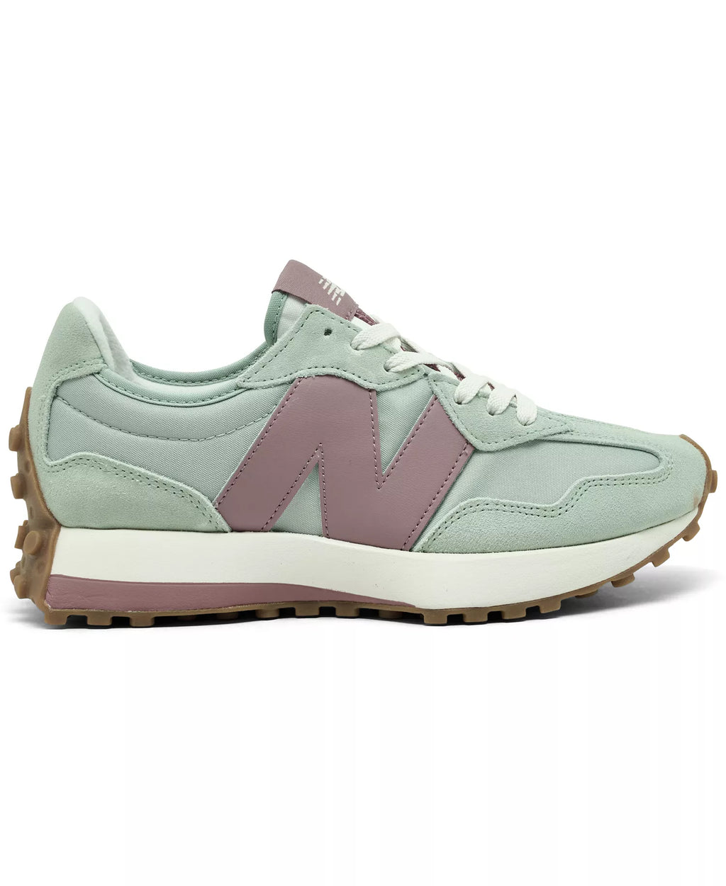 New Balance Women's 327 Sneakers